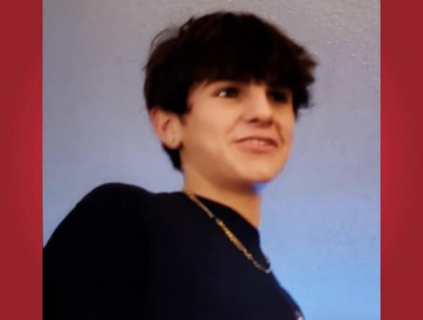 Pasco Sheriff’s deputies are currently searching for Cameron Green, a missing/runaway 13-year-old.