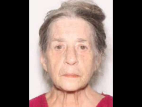 Pasco Sheriff's deputies are currently searching for Debra Horshinski, a missing-endangered 81-year-old woman.