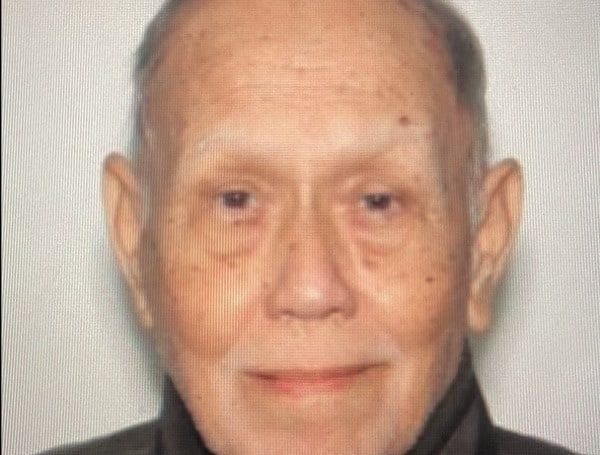 Pasco Sheriff's deputies are currently searching for Roberto Rivera, a missing-endangered 86 year old.