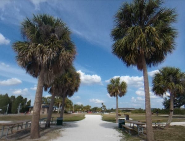 The Florida Department of Health in Hillsborough County has issued a public health advisory for Picnic Island and Cypress Point due to high bacteria levels.