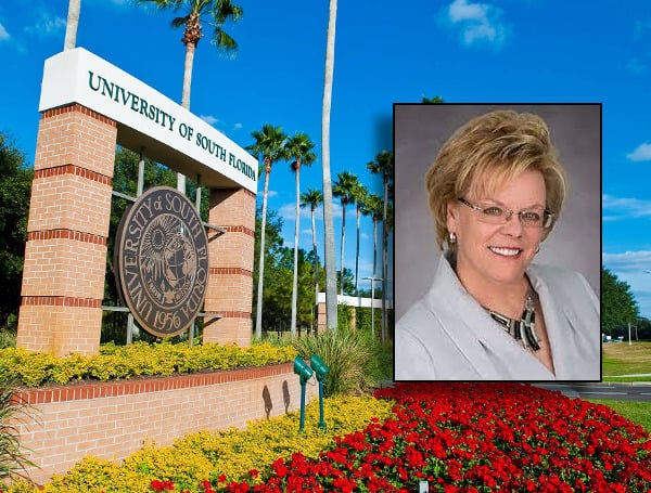University of South Florida trustees on Tuesday selected interim leader Rhea Law to become the school’s eighth president.