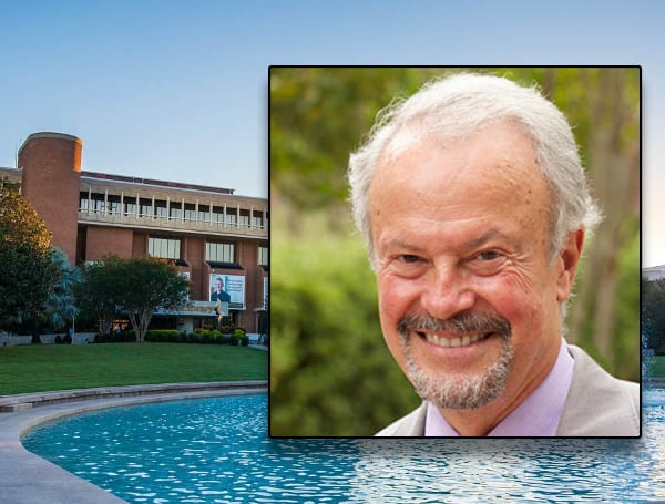 University of Central Florida professor Richard Lapchick runs an outfit called The Institute for Diversity and Ethics in Sport, or TIDES. Each year, TIDES releases a “report card” that tracks the diversity, equity and inclusion for minorities and women within college athletics.