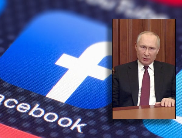 The Russian government has blocked Facebook in their country, citing discrimination from Facebook towards Russian journalism.