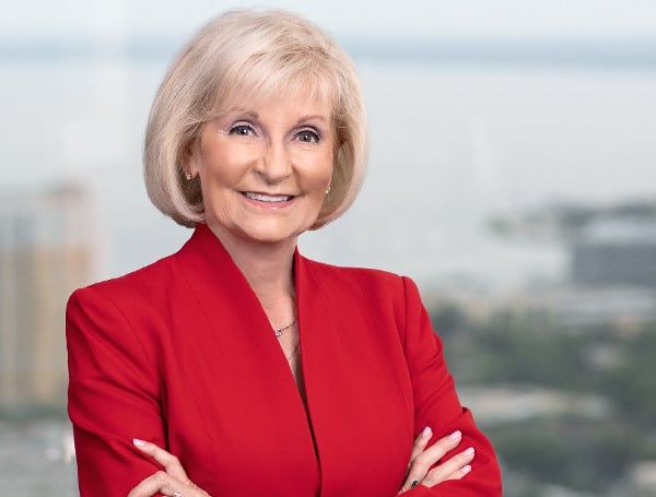 Shumaker Advisors Florida, LLC is proud to announce Sandra “Sandy” Murmam, Principal and former Hillsborough County Commissioner, was recognized today, March 8, with the “Working Women of Tampa Bay 2022 Leadership Award.” 