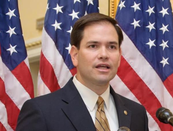 U.S. Senator Marco Rubio (R-FL)