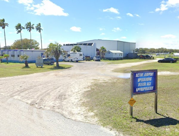 ZEPYRHILLS, FL. - A 33-year-old Canadian man was killed after a hard landing while skydiving in Zephyrhills Thursday.