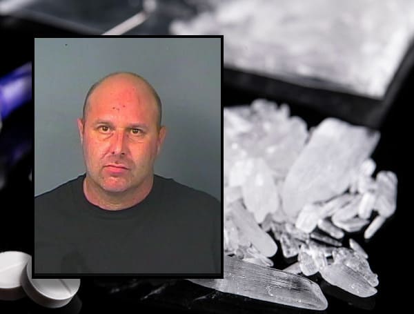 A Florida man thought it was a good idea to call 911 and have the Sheriff's office test the drugs that he recently purchased.