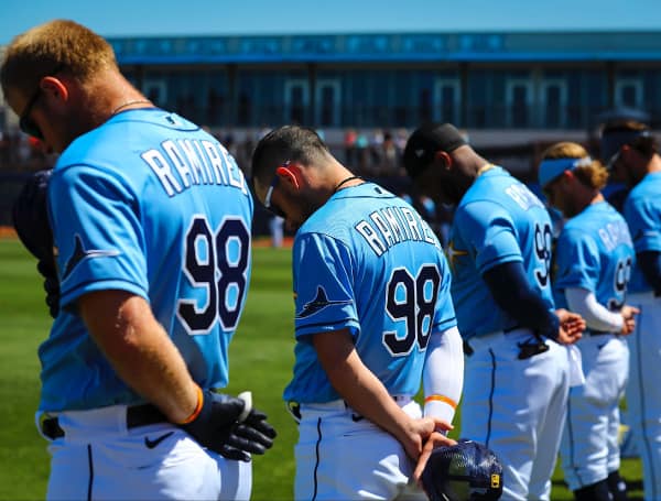 A condensed spring training has presented challenges when it comes to pitchers. Specifically, managing workloads when the risk of injury is higher during a hurry-up environment that resulted from the labor agreement.