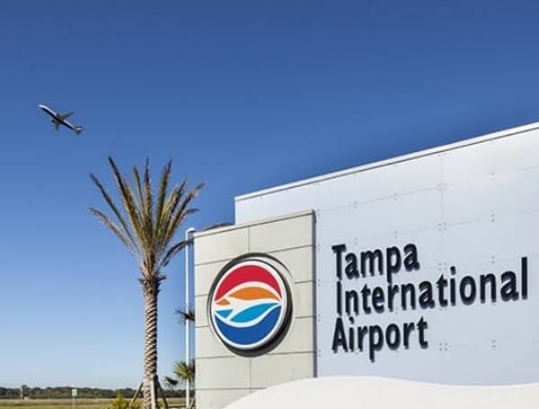 TAMPA, Fla. - A passenger at Tampa International Airport (TPA) was arrested Friday night following a security incident at Airside F involving a firearm discovered in his carry-on items.