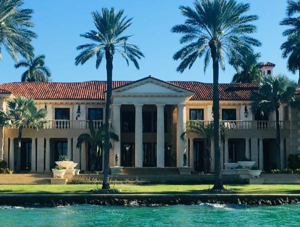 The Tampa and Miami areas had among the nation’s largest increases in home prices in January when compared to a year earlier, according to a report released Tuesday.