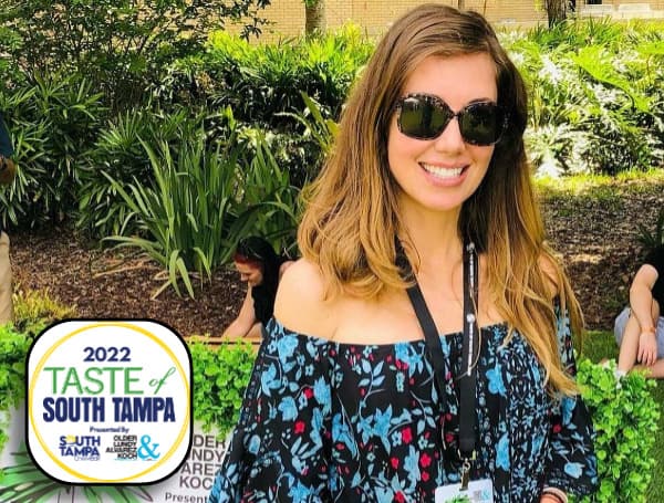 The South Tampa Chamber is hosting their 16th Annual Taste of South Tampa on Sunday, April 3, presented by Older, Lundy, Alvarez, Koch & Martino.