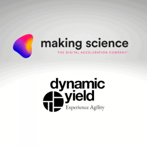 making science x dynamic yield