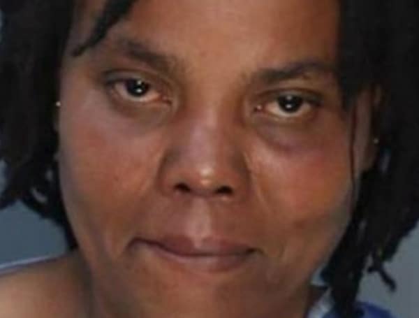 Florida Mom Murdered Her Two Children Tied Them Up