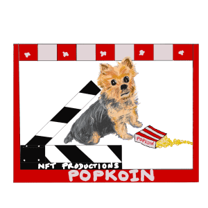 POPKOIN NFTs Movies and more