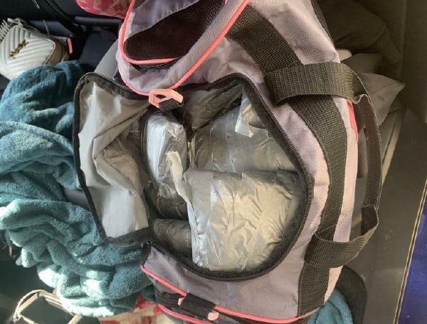 El Centro Sector Border Patrol agents seized a variety of narcotics and currency in two separate events over the weekend.