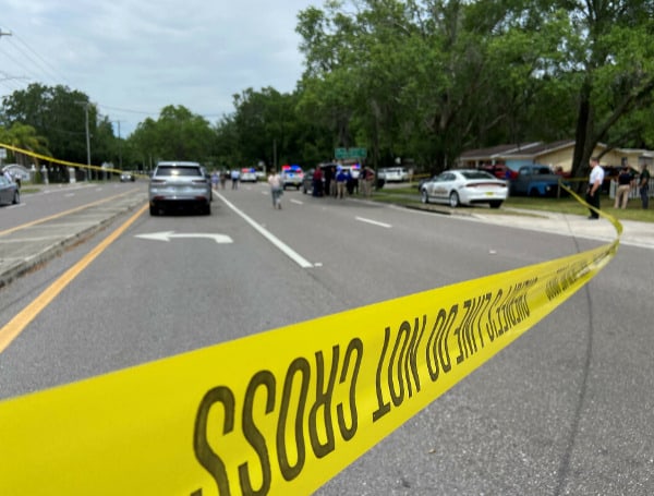 The Hillsborough County Sheriff's Office is investigating a shooting involving one of their deputies.