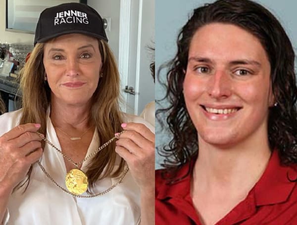 Caitlyn Jenner criticized the National College Athletic Association (NCAA) for allowing transgender athlete Lia Thomas to compete against female swimmers in a New York Post opinion column Saturday.