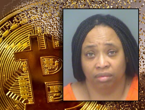 A Florida woman, who used bitcoin and the dark web to hire a hitman to kill the spouse of her former significant other, has been sentenced.