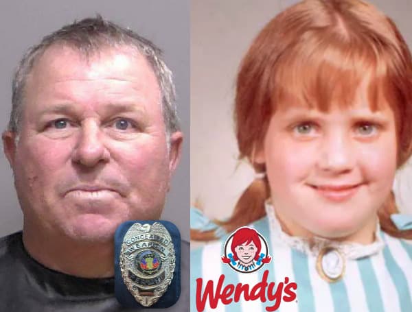 This is one way to get on the Florida man list and land behind bars. A 57-year-old Florida man has been charged with impersonating a law enforcement officer to get a discount at his local Wendy's. Yep.