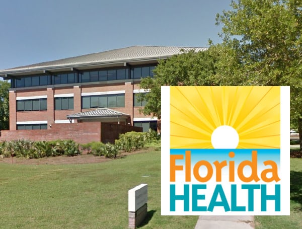Health Department Florida