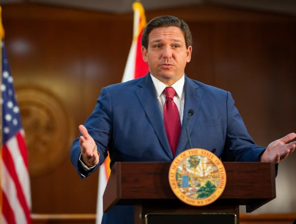 Gov. Ron DeSantis said Monday he will call a May special legislative session to address problems in the property-insurance system