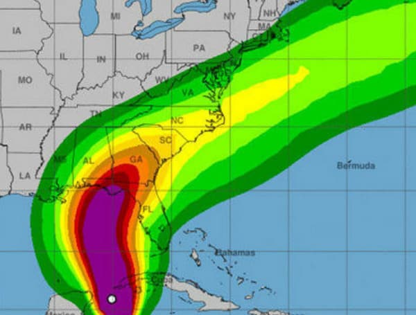 Florida Hurricane Season