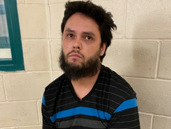 A Florida man who sexually abused a child under 12-years-of age fled the state of Florida to New York and was captured by U.S. Marshals last week.