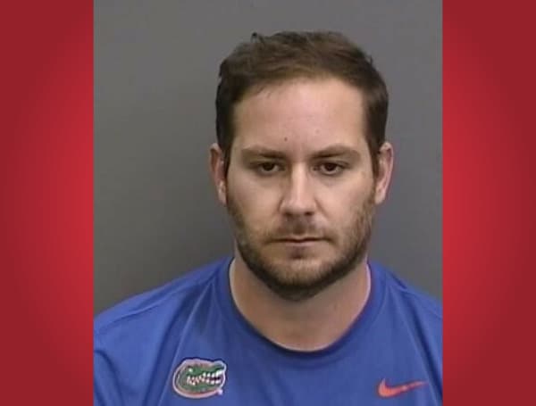 A victim, who was a student and football player at Bloomingdale High School, located at 1700 E Bloomingdale Avenue in Valrico, came forward to the Hillsborough County Sheriff's Office on April 6, 2022, saying from 2017 through 2021, Matthew Hike, 33, who was his football coach, molested him more than 50 times. The victim was under the age of 18 at the time of the incidents. Hike worked as a football coach for the high school but was not employed as a teacher