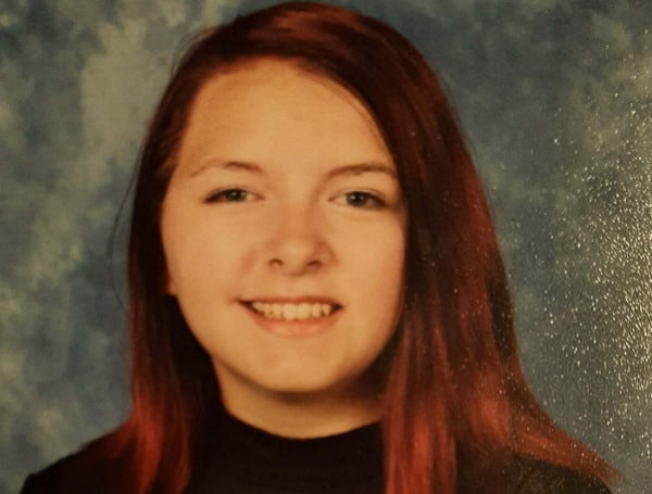 Pasco Sheriff’s deputies are currently searching for Haillee Brooks, a missing/runaway 15-year-old.