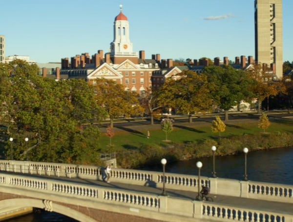 Harvard University (File)