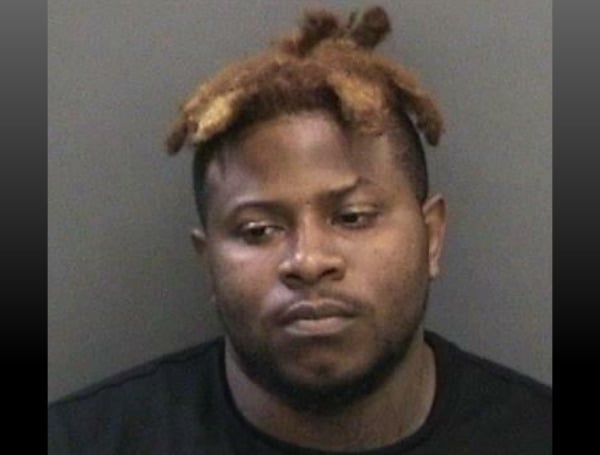 Henry Lee White, III (27, Orlando) to 24 years and 4 months in federal prison for sex trafficking by force, fraud, and coerci