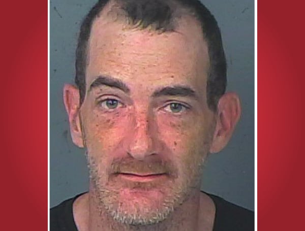 The Hernando County Sheriff's Office is seeking assistance from the public in locating a missing man, Michael Christopher Fallon 42 years of age