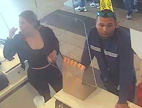 Throughout the investigation, detectives found that these thieves have struck in other areas like Bradenton and Sarasota. It is believed that they are connected to other similar crimes across the Bay Area.