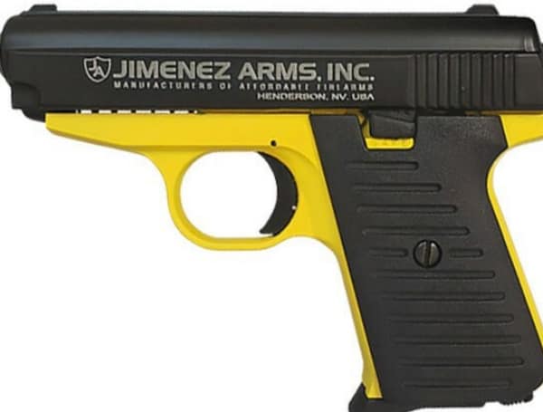 Jimenez Arms Closed By ATF