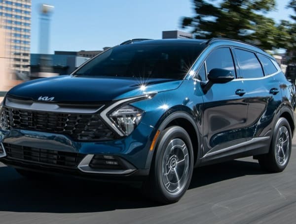 On Friday, Kia announced pricing for the all-new 2023 Sportage Hybrid (HEV), the first electrified version of the brand’s stylish and capable SUV, starting at $27,290.