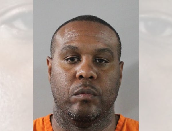 39-year old Derek Stribling of Lakeland was arrested at his home on Thursday, April 7, 2022, at about 10:52 PM. He refused to speak to detectives about the investigation and was transported to the PCSO Sheriff's Processing Center where he was charged with Lewd/Lascivious Molestation of a Minor (F2), Lewd/Lascivious Conduct (F2), Offenses against Students by an Authority Figure (F2), and Transmit Material Harmful to a Minor (F3).