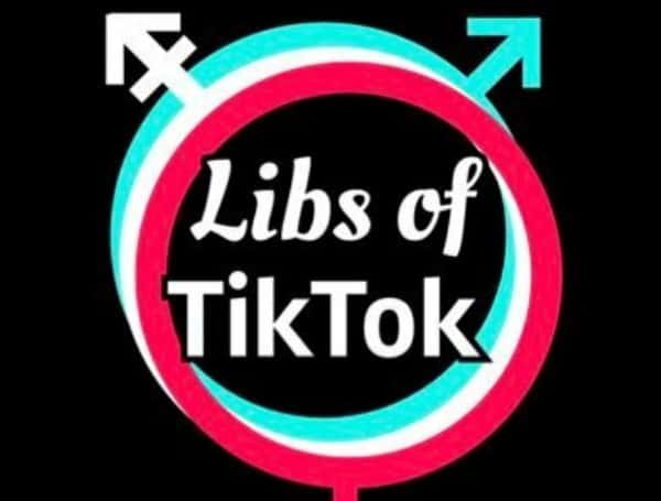 Libs of Tik Tok”