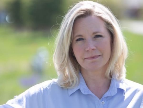 Republican Rep. Liz Cheney of Wyoming raised a record $2.94 million in the first quarter of 2022, despite several members of her party’s leadership endorsing her primary opponent.