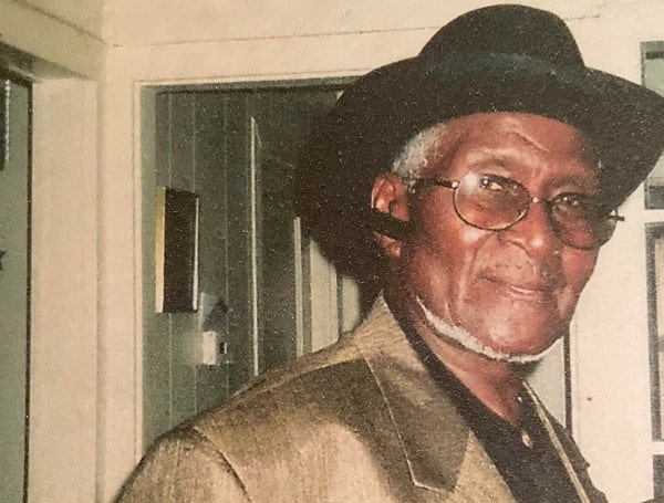 A Florida Silver Alert has been issued for Marvin Sunday. He was last seen in the 2500 block of East 28th Avenue around 2:00 P.M. on Sunday, April 3rd.