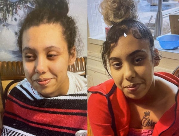 Pasco Sheriff’s deputies are currently searching for Massiel Serrano, a missing-runaway 17-year-old. Serrano is 5’6”, approx. 150 lbs., with brown hair and brown eyes.