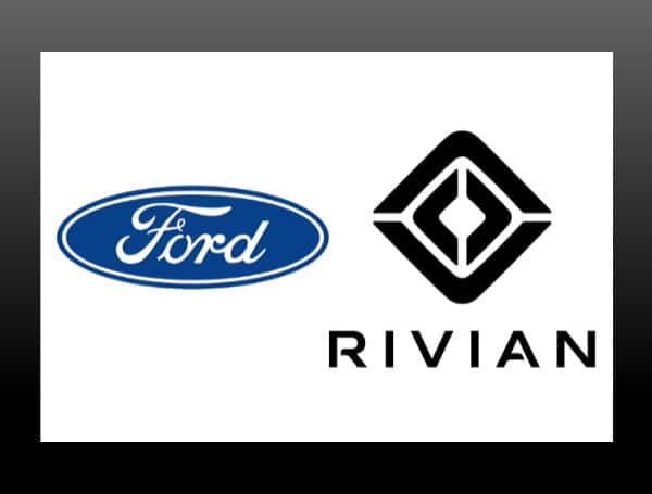 Major U.S. automaker Ford blamed its sizable investment in electric vehicle (EV) company Rivian for its dramatic revenue decline in the first quarter of 2022.