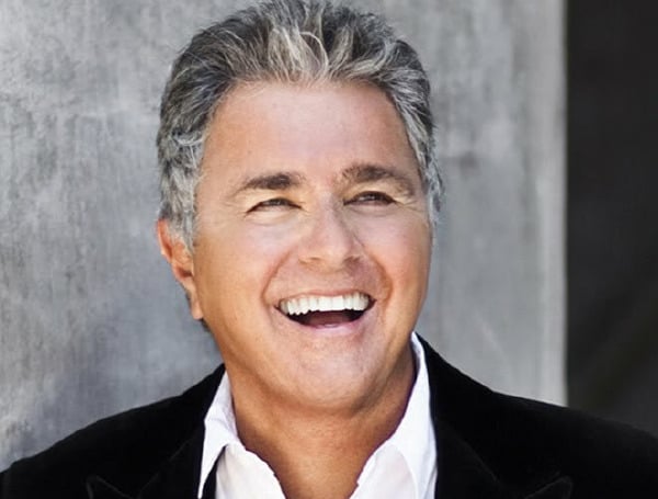 Due to a health issue that prevents him from flying, GRAMMY® award-winner Steve Tyrell has postponed his concert at Ruth Eckerd Hall scheduled for Sunday, May 1 at 1 pm.