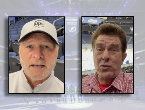 The Tampa Bay Lightning are trying to win their third consecutive Stanley Cup. Bolts TV Color Analyst Brian Engblom won two Stanley Cups as a player and believes there is one thing this Lightning team must do in order to win it all again.