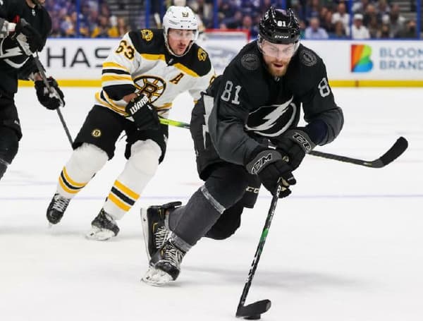 While it would be irresponsible to point to such a grind as the sole culprit behind the Lightning’s recent struggles, there are several key players who have been along for the frantic and memorable ride.