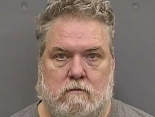 Through speaking with victims, detectives learned that from 1998 through 2020, Thomas David Lair, 62, molested numerous young females, many under the age of 12, after befriending them and their families. 