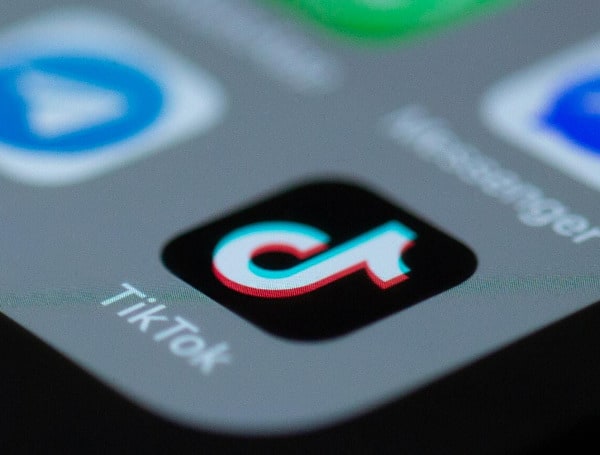 The University of Florida is encouraging students to dump TikTok, saying the social media platform presents a significant security risk.