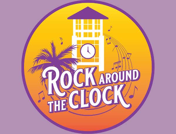 While everyone rocks to the music of The Black Honkeys and Chris Maning, downtown restaurants will be offering up a full menu and outdoor dining while other businesses and vendors set up shop to showcase some of their goods and services. It's an evening to let loose, have some fun, and rock around our charming beach community.