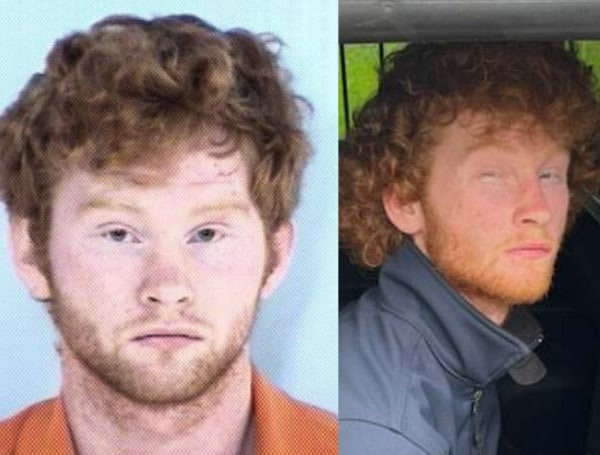 Twin brothers in Florida have both been arrested, five days apart, for multiple vehicle and residential burglaries. 