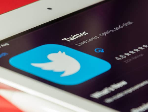 Twitter targeted popular accounts following a report by a British pro-censorship nonprofit, according to a new batch of Twitter Files posted by journalist Paul D. Thacker.