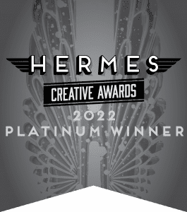 hermes platinum winner 2022